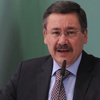 Melih Gökçek'ten suç duyurusu Melih Gökçek'ten suç duyurusu