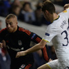 Beşikaş - Tottenham