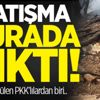 14 PKK'lının öldürüldüğü operasyonun detayları 14 PKK'lının öldürüldüğü operasyonun detayları