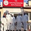 Çorlu Belediye Başkanı Ahmet Sarıkurt: "Risk almıyoruz, ... Çorlu Belediye Başkanı Ahmet Sarıkurt: "Risk almıyoruz, ...