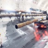 Yerli uçak için tarihi adım bugün atıldı Yerli uçak için tarihi adım bugün atıldı