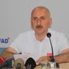 Bakan Karaismailoğlu: Hasarları tamamen giderdik