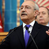 Kılıçdaroğlu mağduriyet oluşturmak istiyor Kılıçdaroğlu mağduriyet oluşturmak istiyor