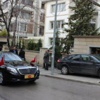 Erdoğan'dan Demirel'e başsağlığı ziyareti Erdoğan'dan Demirel'e başsağlığı ziyareti
