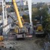 Sultanbeyli'de metro çalışmaları başladı