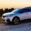 Tam bir aile otomobili... Peugeot 3008 Tam bir aile otomobili... Peugeot 3008