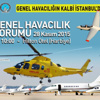 DHMİ'den İstanbul'da bir ilk DHMİ'den İstanbul'da bir ilk