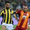 Topal: Devler Ligi'ni özledik