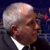 F.Bahçe resmi sitesinden Obradovic'e sansür