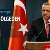 Erdoğan-Outtara görüşmesi sonrası basın açıklaması yapılıyor Erdoğan-Outtara görüşmesi sonrası basın açıklaması yapılıyor