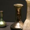 Aşkın tarihi 'gözyaşı şişeleri'nde saklı Aşkın tarihi 'gözyaşı şişeleri'nde saklı