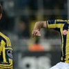 Fenerbahçe'de Alper Potuk ve Gökhan Gönül'de son durum Fenerbahçe'de Alper Potuk ve Gökhan Gönül'de son durum