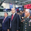 Savunmada hedef tam bağımsızlık Savunmada hedef tam bağımsızlık
