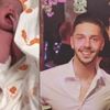 İngiltere’de eşcinsel çift bebek sahibi oldu İngiltere’de eşcinsel çift bebek sahibi oldu