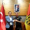 Son Dakika: Adem Büyük yeniden Yeni Malatyaspor da Son Dakika: Adem Büyük yeniden Yeni Malatyaspor da