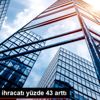 Türk çayı ihracatı yüzde 43 arttı