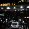 Bir skandal açıklama da HDP'den Bir skandal açıklama da HDP'den