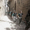 PKK'ya Halep'te beklenmedik tepki PKK'ya Halep'te beklenmedik tepki