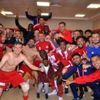 Sivasspor dan zirve pozu