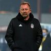 Beşiktaş'tan Sergen Yalçın paylaşımı