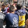 Avukatı öldürüp intihar etti