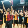 Galatasaray çıkışını sürdürmek istiyor Galatasaray çıkışını sürdürmek istiyor