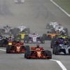 Formula 1 heyecanı başlıyor Formula 1 heyecanı başlıyor