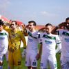 TFF 1. Lig: Ümraniyespor: 1 - Bursaspor: 1