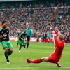 Kazım'dan Ajax kalecisine sert sözler! "Çocuk oyunu..."