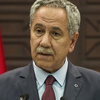 Bülent Arınç'tan canlı yayında bomba sözler Bülent Arınç'tan canlı yayında bomba sözler
