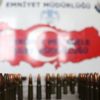 Ağrı'da operasyon: 13 gözaltı Ağrı'da operasyon: 13 gözaltı