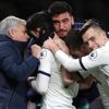 Tottenham 2-0 Manchester City Tottenham 2-0 Manchester City