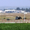 İncirlik Üssüne Uçaksavarlı Koruma İncirlik Üssüne Uçaksavarlı Koruma