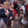 Trump'tan Michigan Valisine "göstericilerle uzlaş" çağrısı
