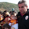 Hamzaoğlu: "Keşke söylemeseydik..." Hamzaoğlu: "Keşke söylemeseydik..."