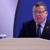 Yargıtay Başkanı Cirit: Af çıkarılmasına karşıyım Yargıtay Başkanı Cirit: Af çıkarılmasına karşıyım