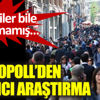 MetroPOLL'den çarpıcı 'enflasyon' araştırması MetroPOLL'den çarpıcı 'enflasyon' araştırması