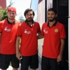 Eskişehirspor, Kartepe'de