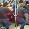 Video: Metroda Yaşanan Canlı Bomba Paniği