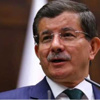 Davutoğlu'ndan müjde üstüne müjde! Davutoğlu'ndan müjde üstüne müjde!