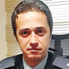 Emniyet amiri intihar etti Emniyet amiri intihar etti