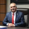 İYİ Parti İstanbul milletvekili Ahmet Çelik, Berat Kandili'ni kutladı