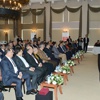 Belediye başkanları tam yetki istiyor Belediye başkanları tam yetki istiyor