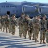 ABD 82. Hava İndirme Tümeni Washington'da ABD 82. Hava İndirme Tümeni Washington'da