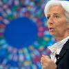 Lagarde kendini karantinaya aldı Lagarde kendini karantinaya aldı