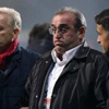 Galatasaray’da deprem! Galatasaray’da deprem!