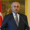 Çavuşoğlu'ndan Rusya tepkisi: Saldırılara devam ederse... Çavuşoğlu'ndan Rusya tepkisi: Saldırılara devam ederse...