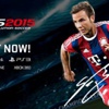 PES 2015 satışa çıktı