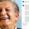 Son dakika: Usta sanatçı Muammer Sun hayatını kaybetti Son dakika: Usta sanatçı Muammer Sun hayatını kaybetti
