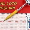 Sayısal loto cekiliş sonuçları - Son Hafta Sayısal loto cekiliş sonuçları - Son Hafta